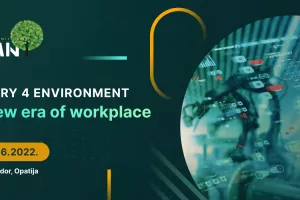 Osma Lean Spring Summit konferencija