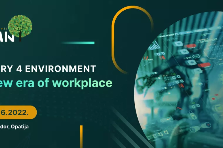 Osma Lean Spring Summit konferencija