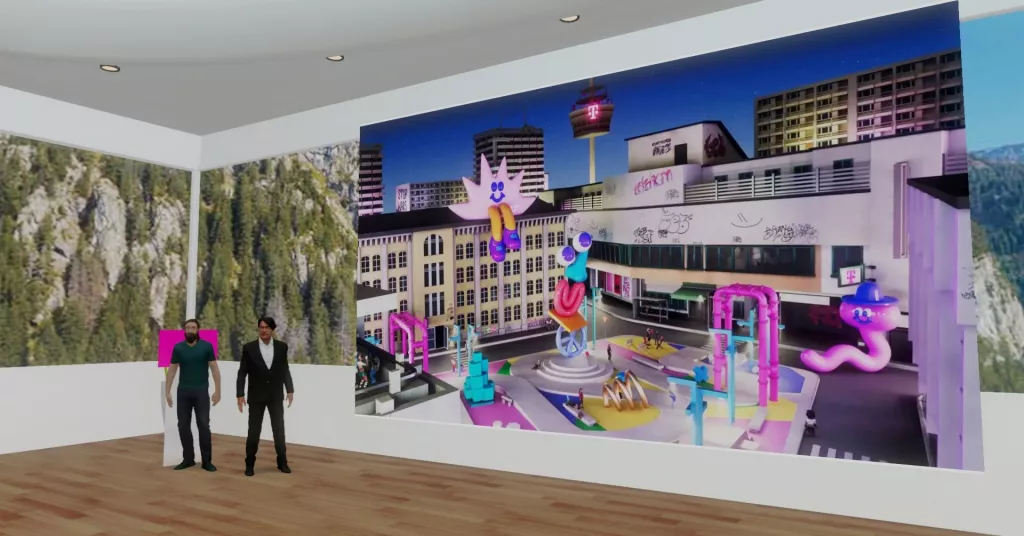 Metaverzum ima potencijal revolucionariziranja svih industrija i usluga