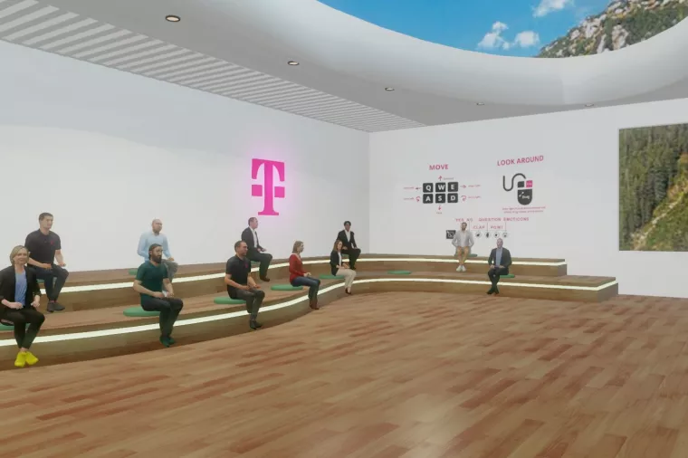 Metaverzum ima potencijal revolucionariziranja svih industrija i usluga