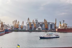Veliki brodovi moraju početi isplovljavati iz ukrajinskih luka da bi cijene žitarica mogle početi padati