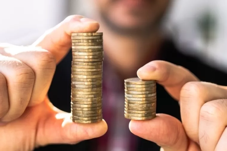 Očekuje se povećanje razlike u plaćama direktora i radnika