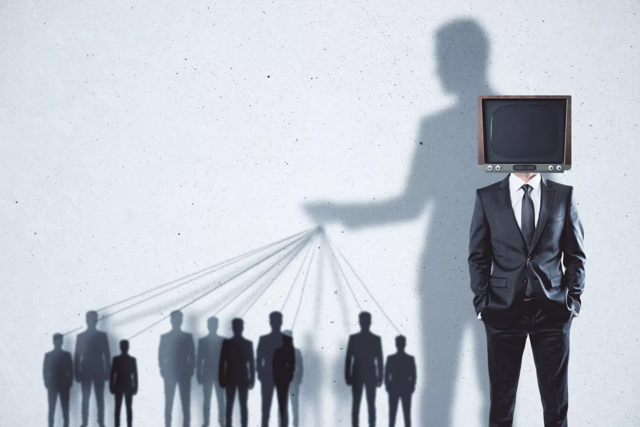 Stvarni vlasnici medija: Jedemo ono &scaron;to medijski moguli žele da jedemo