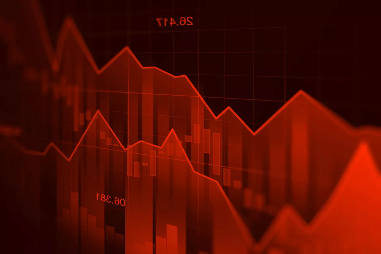 Padaju tehnolo&scaron;ki divovi: pandemija ih je pomilovala, a kriza o&scaron;amarila