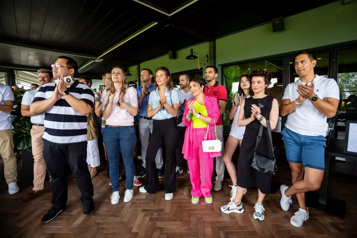 Hrvatsko predstavljanje Huawei Watch GT 3 Pro serije