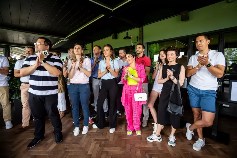 Hrvatsko predstavljanje Huawei Watch GT 3 Pro serije