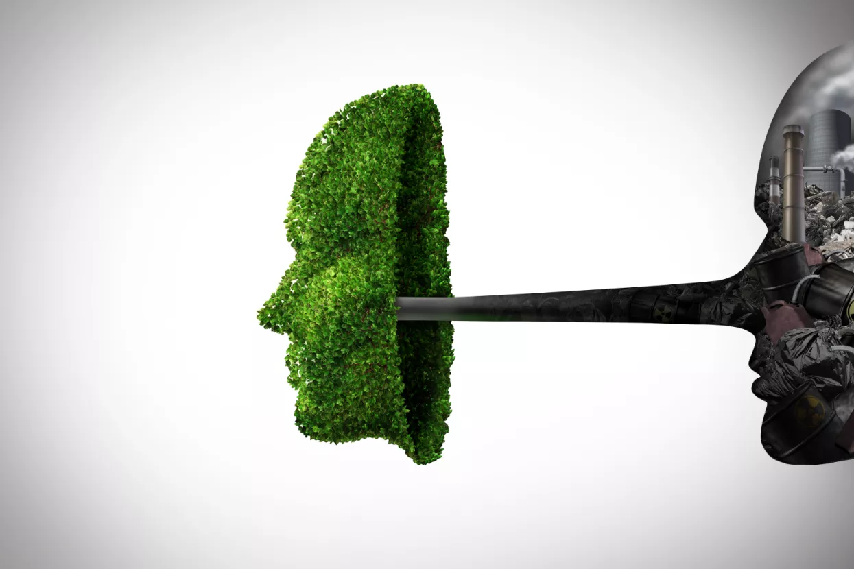 Koja je cijena zelene ekonomije? Dodatnih 3,5 bilijuna dolara godi&scaron;nje