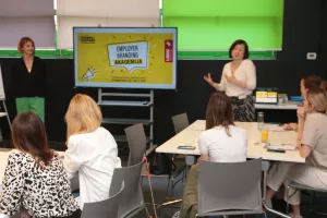 Započela Liderova Employer branding akademija