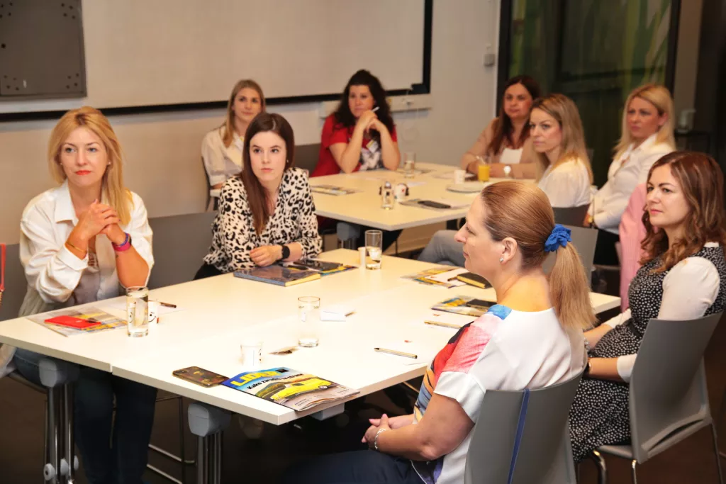 Započela Liderova Employer branding akademija