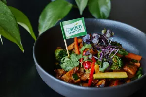 Nestlé predstavio VegePorciju, znanstveno utemeljenu prehrambenu metodu za zdraviju i održiviju prehranu