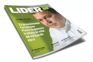 Novi broj donosi priču o inflaciji i veliki intervju s Damirom Spudićem