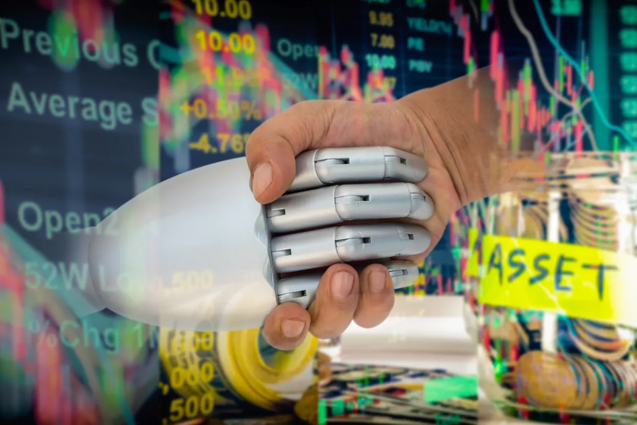 Robo savjetnici: Bez velikog znanja do financijske (ne)sigurnosti