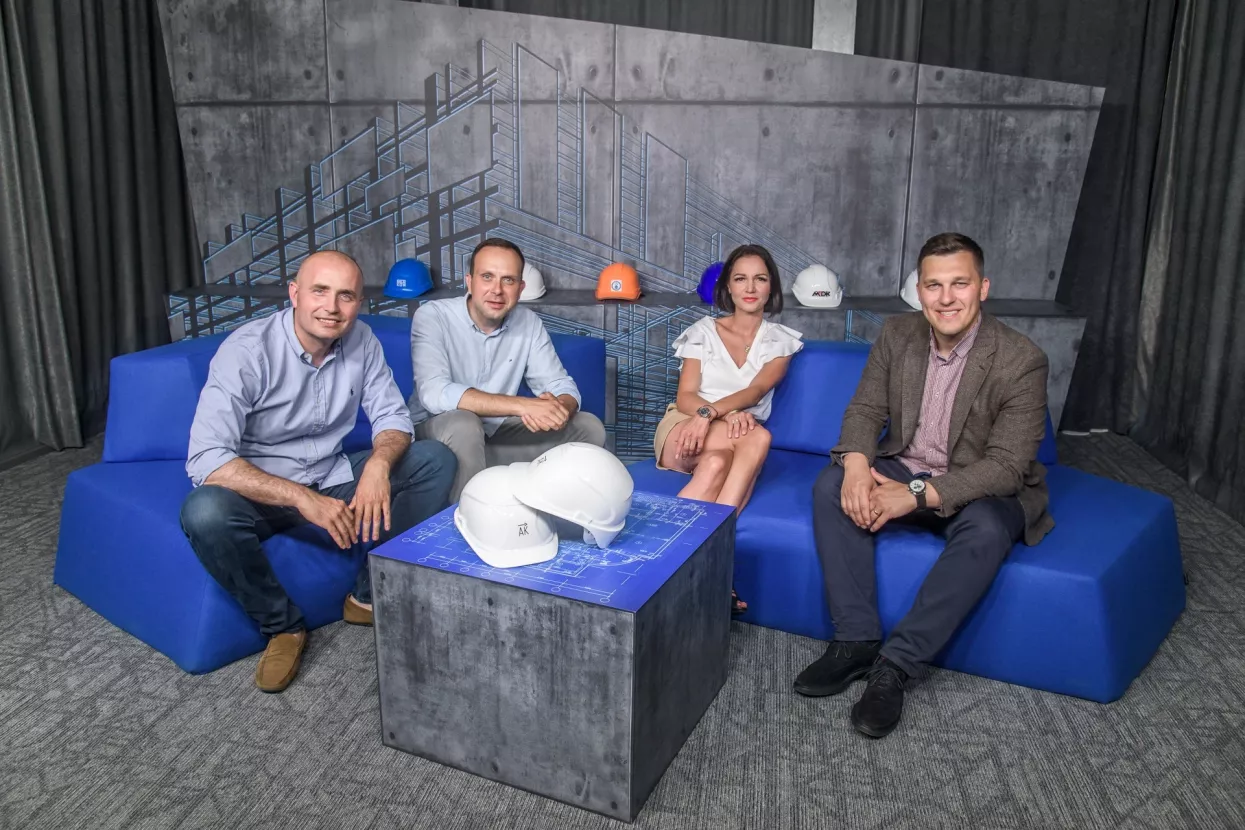 Specijalizirana emisija Koordinacija bilježi prvih 365 dana