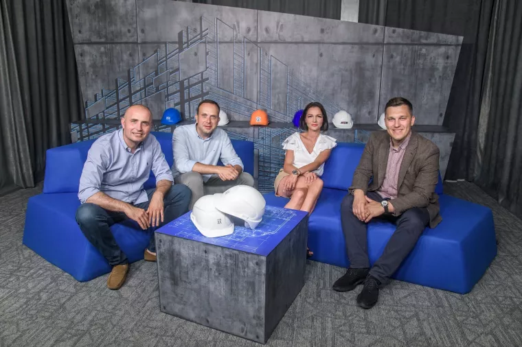 Specijalizirana emisija Koordinacija bilježi prvih 365 dana