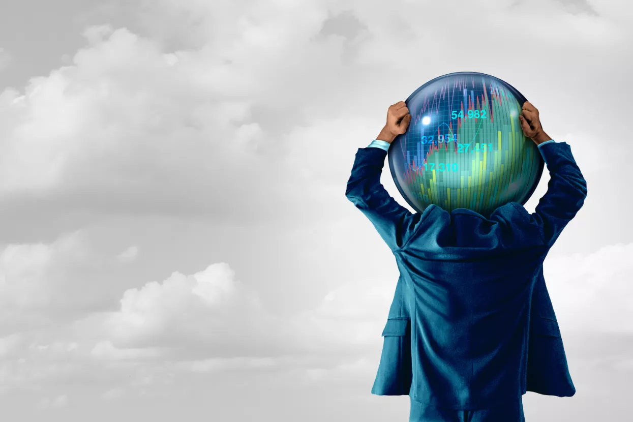 Na granici između puzajuće i galopirajuće inflacije