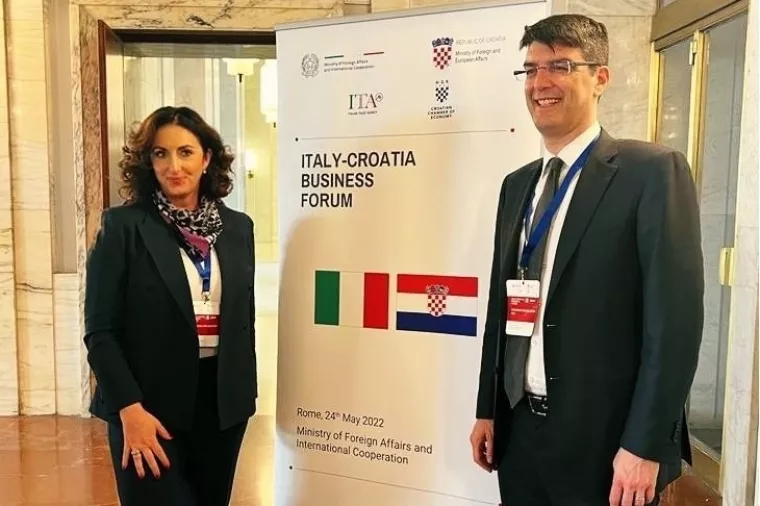 Talijanske tvrtke u Hrvatskoj: Iskorištavamo li sve prilike?