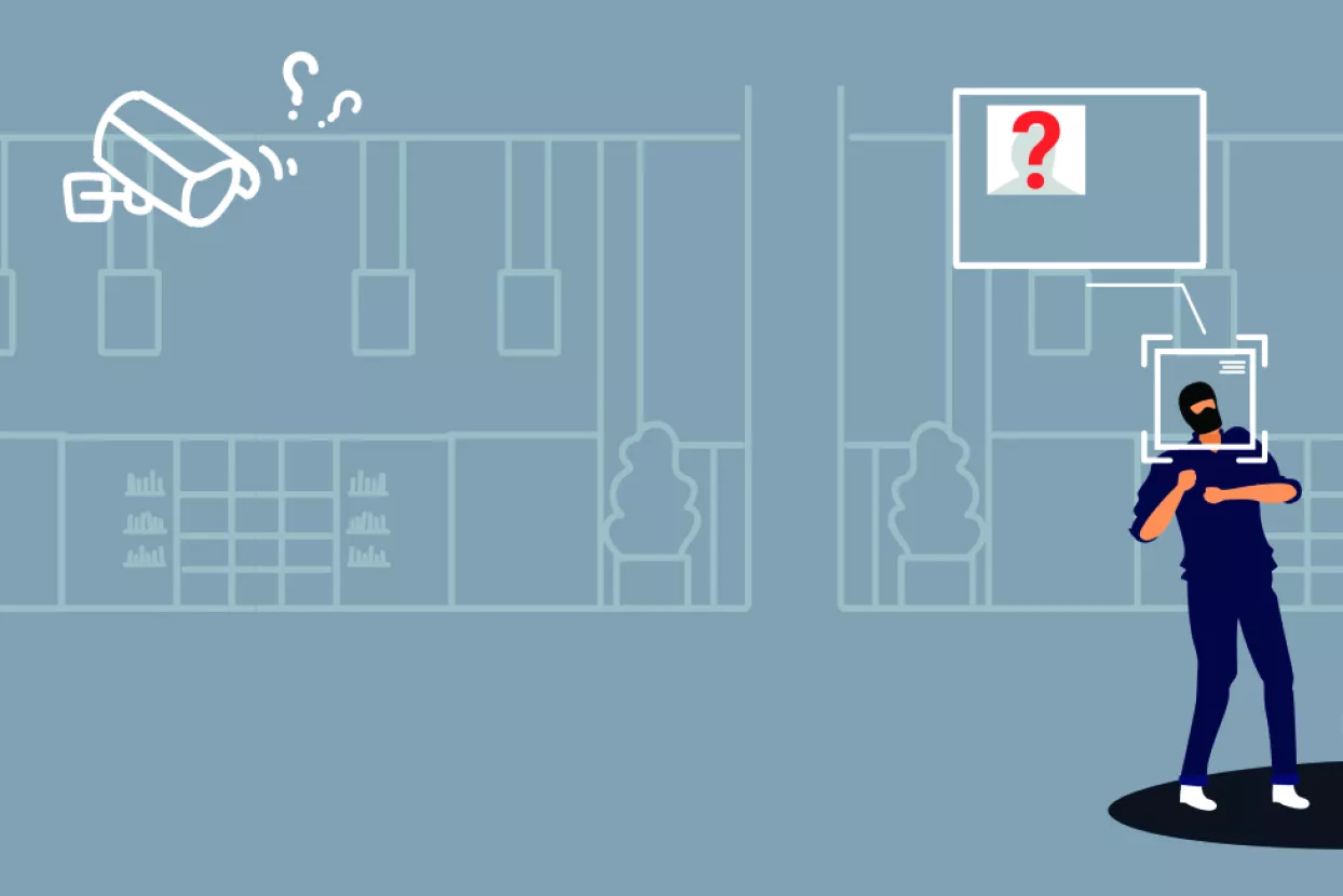 AI protiv prijevara: Kako se šire napadi, širi se i štićeni prostor