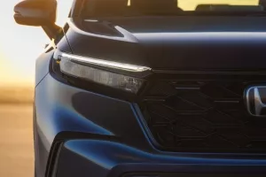 [VIDEO] Honda najavila potpuno novu generaciju modela CR-V