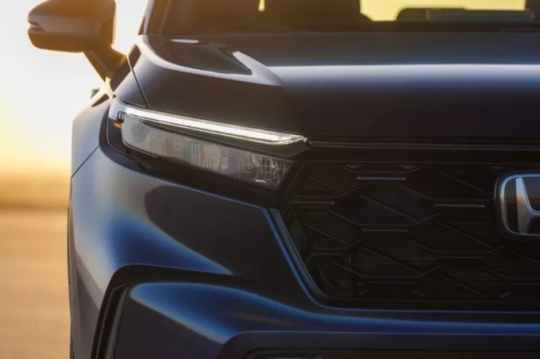 [VIDEO] Honda najavila potpuno novu generaciju modela CR-V