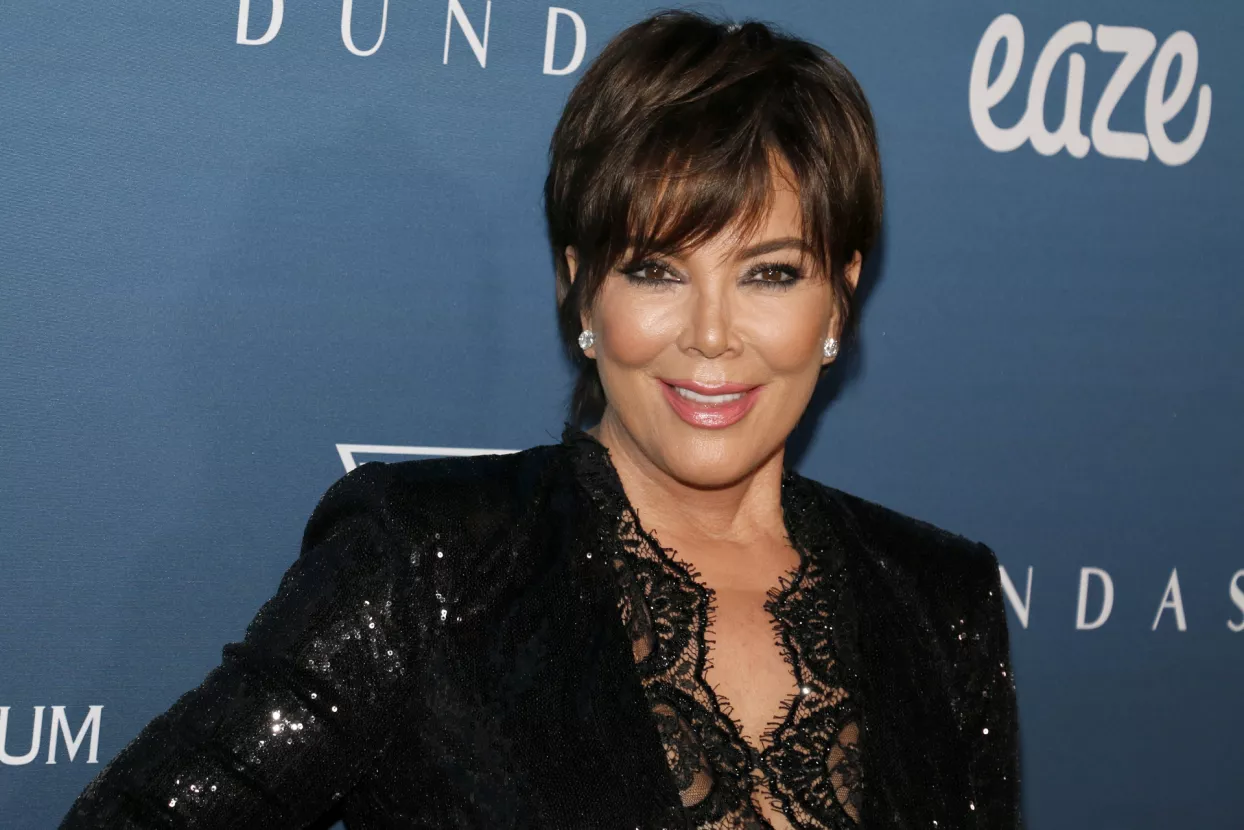 Najpoznatija &#39;mamadžerica&#39; na svijetu, Kris Jenner uložila u biznis sa salatama