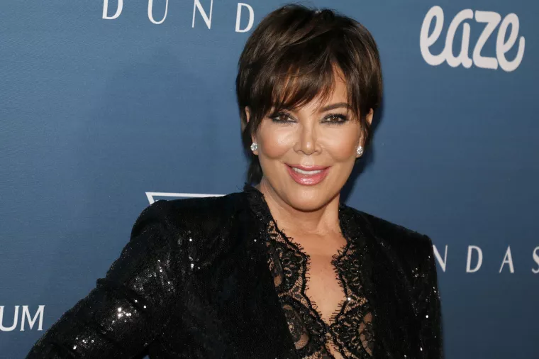 Najpoznatija &#39;mamadžerica&#39; na svijetu, Kris Jenner uložila u biznis sa salatama