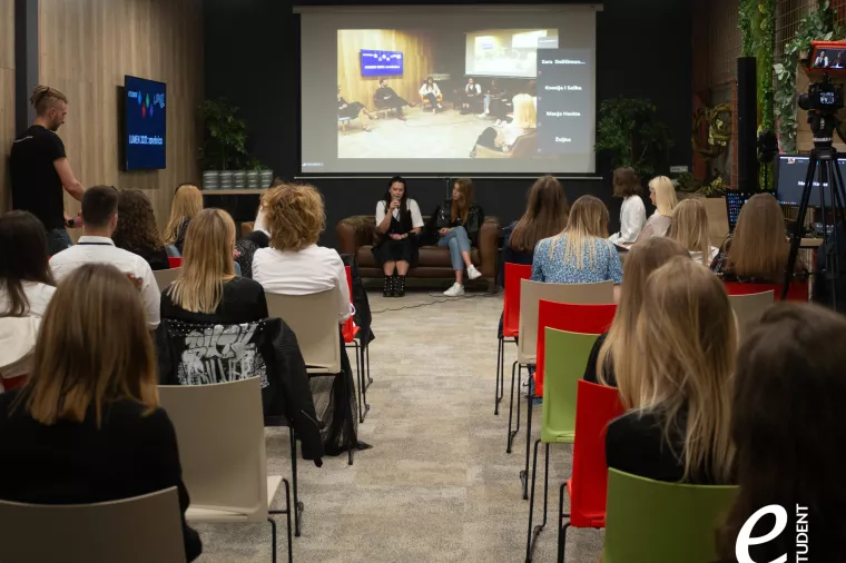 Još malo pa gotovo &ndash; LUMEN natjecanja došla su do svoje završnice