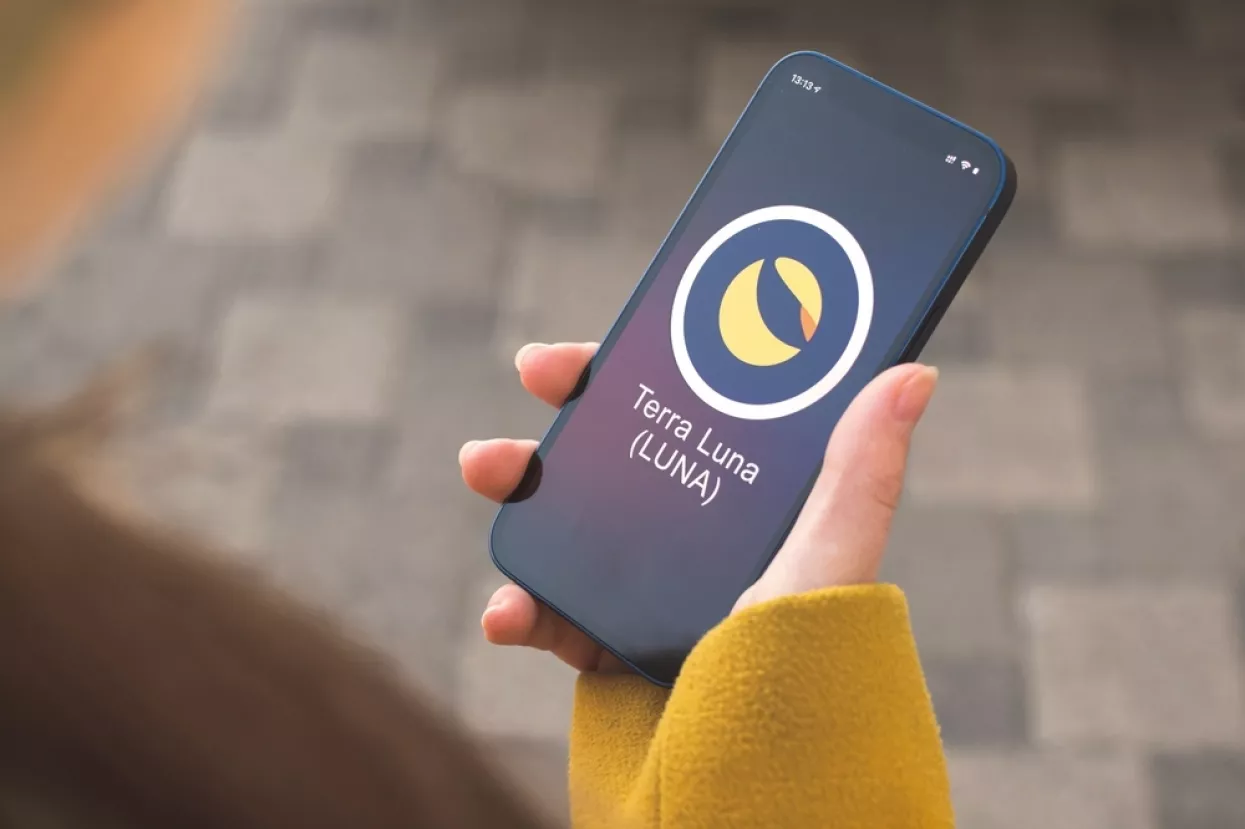 Terra planira pokrenuti novu verziju blockchaina