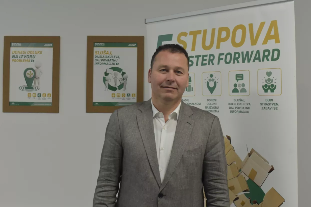 [Poslovna scena] Kartonažeri iz Zaboka lani rasli 32 posto, a naručeni novi stroj čekaju do sljedeće godine