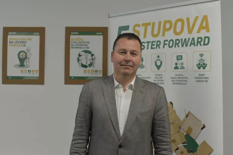 [Poslovna scena] Kartonažeri iz Zaboka lani rasli 32 posto, a naručeni novi stroj čekaju do sljedeće godine