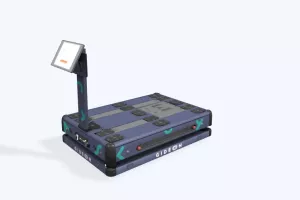 Gideon predstavio Casey, rješenje za automatizaciju i optimizaciju u distributivnim centrima