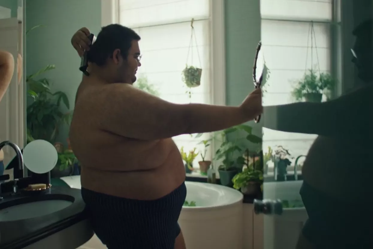 Autentična muška kampanja naglašava tjelesnu pozitivnost i odmiče se od stereotipa