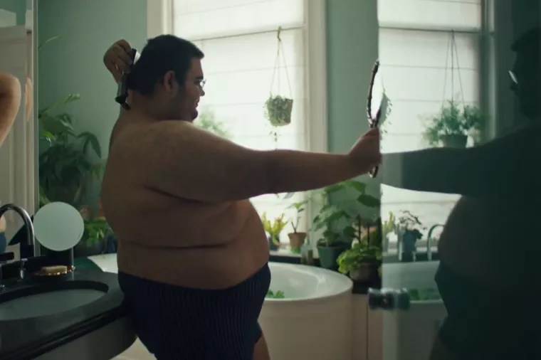 Autentična muška kampanja naglašava tjelesnu pozitivnost i odmiče se od stereotipa