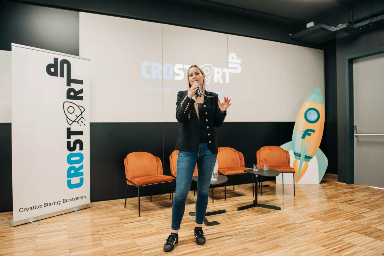 U Hrvatskoj nedostaje suradnje između korporacija i startupova