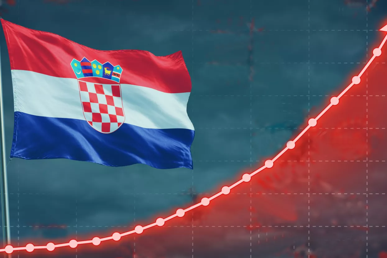 BDP u prvom kvartalu porastao 7 posto u odnosu na isto razdoblje lani