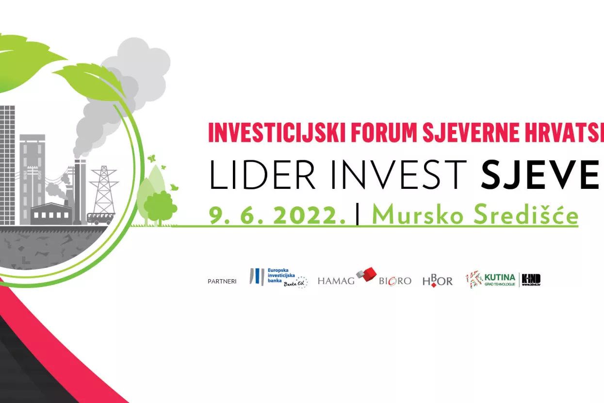 Lider invest Mursko Središće: Kako stvoriti poticajno okruženje za investicije