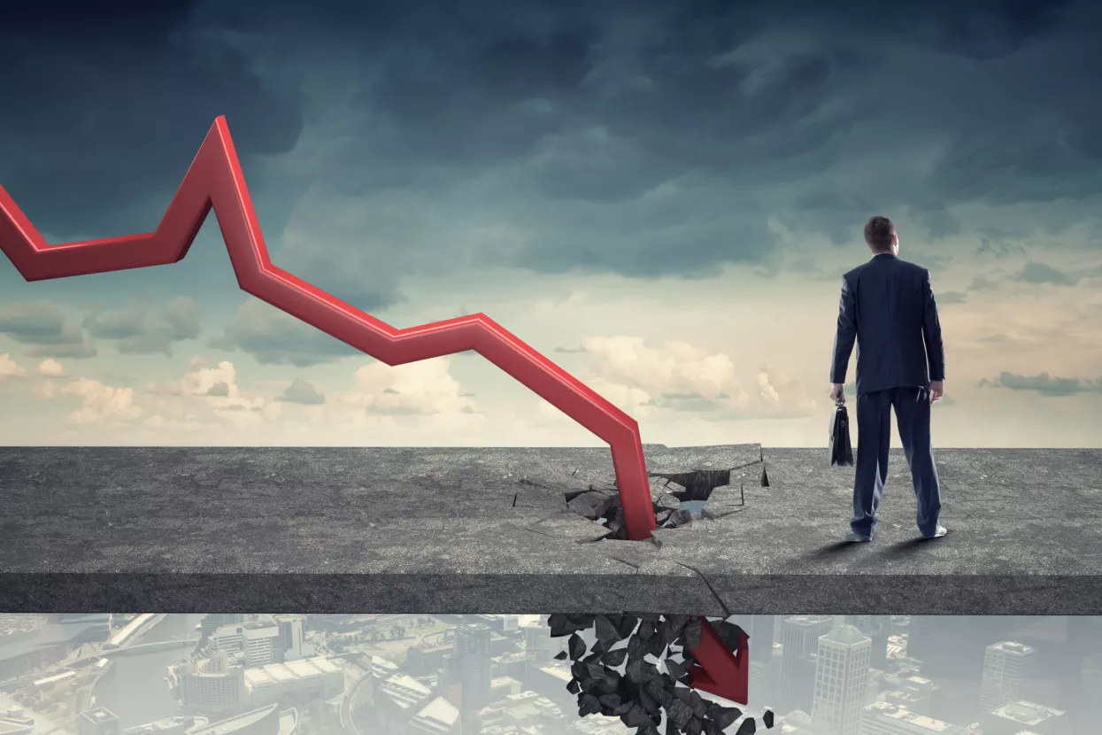 Broj stečajnih postupaka porastao u 2021. godini na razine prije pandemije