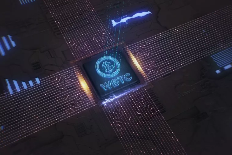 Što je WBTC, odnosno &#39;zamotani&#39; bitcoin