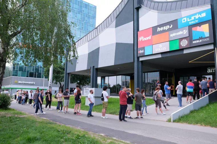 Najuspješniji promotivni događaj kojim je Links nadmašio i Black Friday