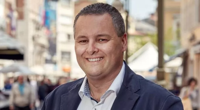 Brendiranje države: Hvala nebesima na Neveri