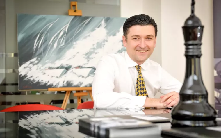 Brendiranje države: Hvala nebesima na Neveri