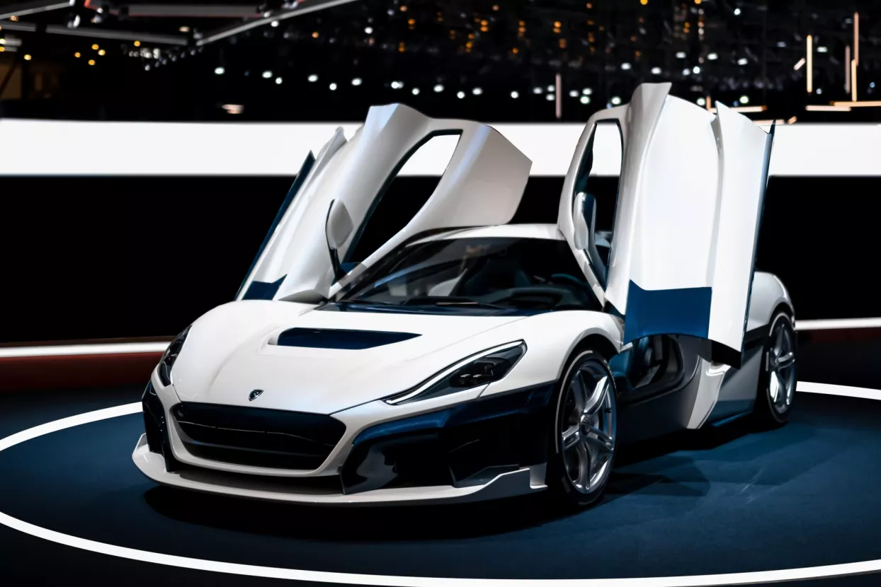 Brendiranje države: Hvala nebesima na Neveri