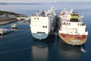 S prihodima od 3,59 milijarde kuna u 2021. MVM CEEnergy najbrže je rastuća tvrtka u Hrvatskoj