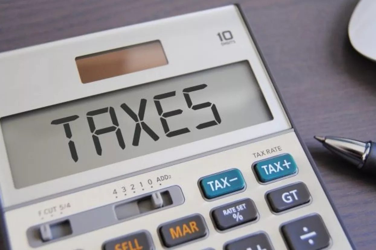 Grubišić: Postoji prostor i za znatno veće porezno rasterećenje od ovoga kojeg predlaže HUP