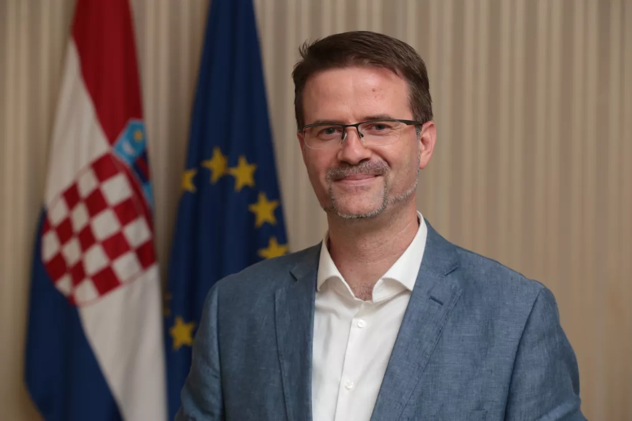 Zvonimir Savić ostaje u HGK nakon dolaska Šaravanje