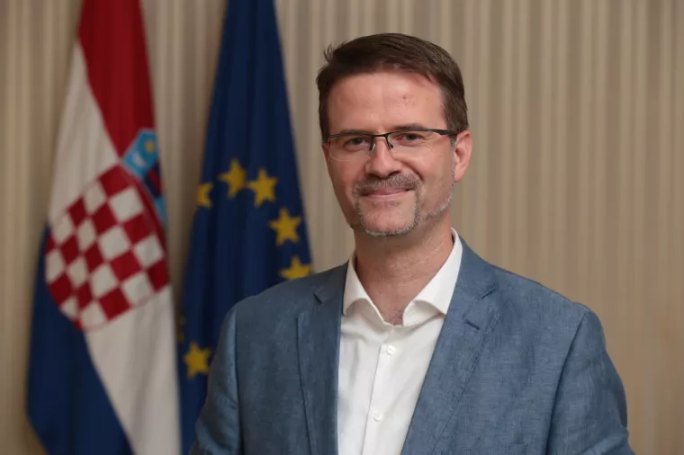 Zvonimir Savić ostaje u HGK nakon dolaska Šaravanje