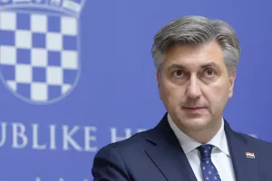 Plenković: Investicijska odluka o nadogradnji LNG terminala je vrlo blizu