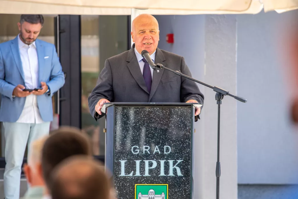 U Lipiku otvoren Startup inkubator i akcelerator umjetne inteligencije