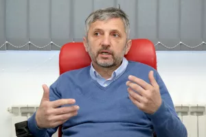 [Poslovna scena] Miljenko Goluban, Strahinjčica: Budućnost zagorskih trgovaca je u udruživanju