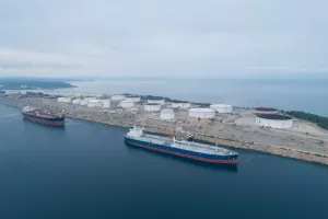 EU: Janaf kao alternativa Družbi omogućio dogovor o embargu na naftu