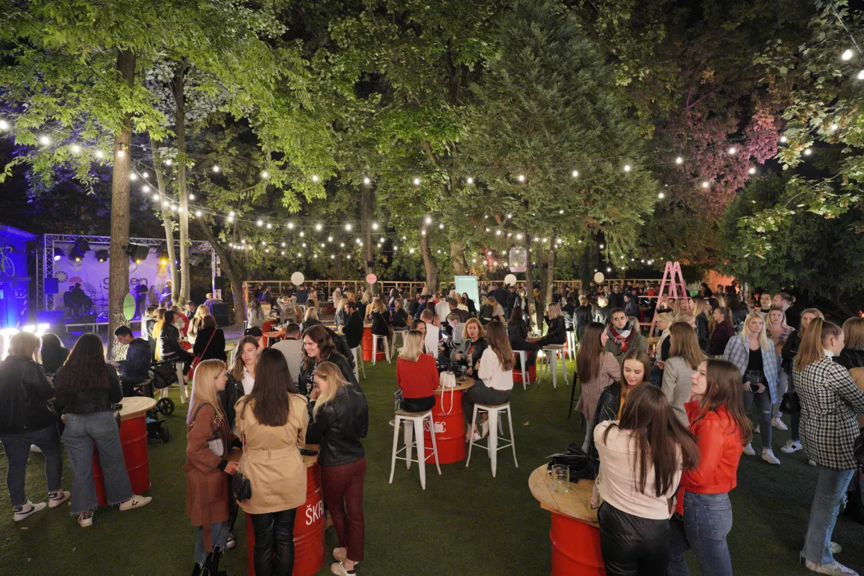 Greencajt festival postaje epicentar zelenih događanja